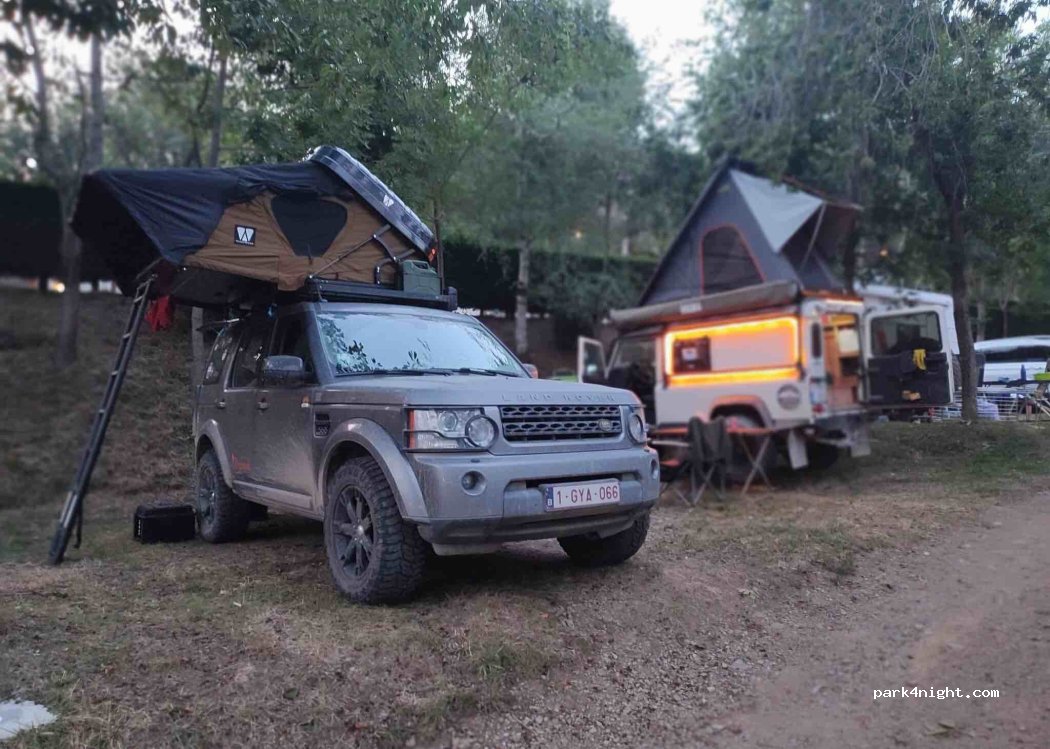 Camping Can Fosses — foto 4