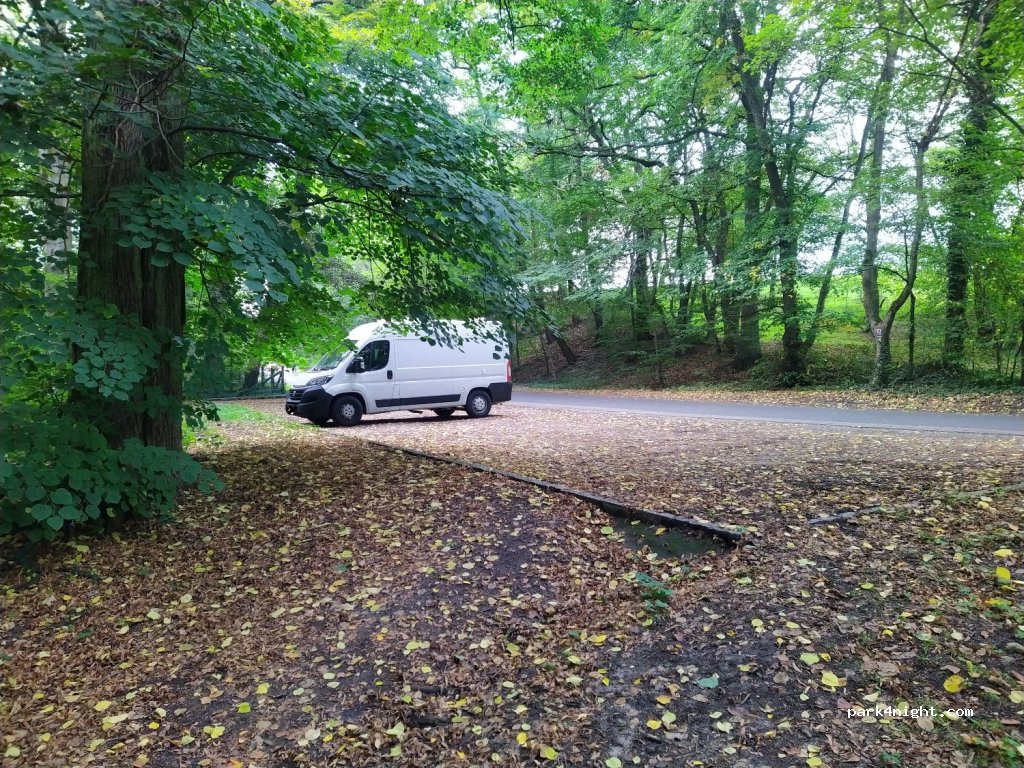 (16259) Falkenberg - 10 Cöthener Weg — foto