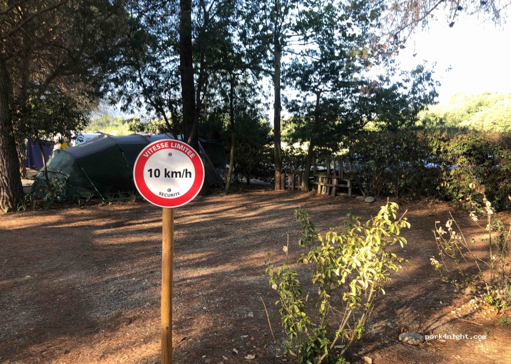 Camping Les Casteillets — foto 3