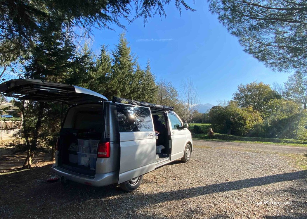 Camping Les Casteillets — foto 5
