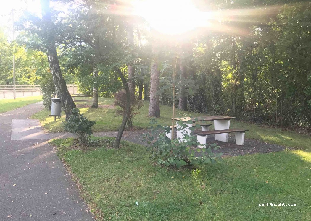 (5301) Untersiggenthal - 5 Hardstrasse — foto 3