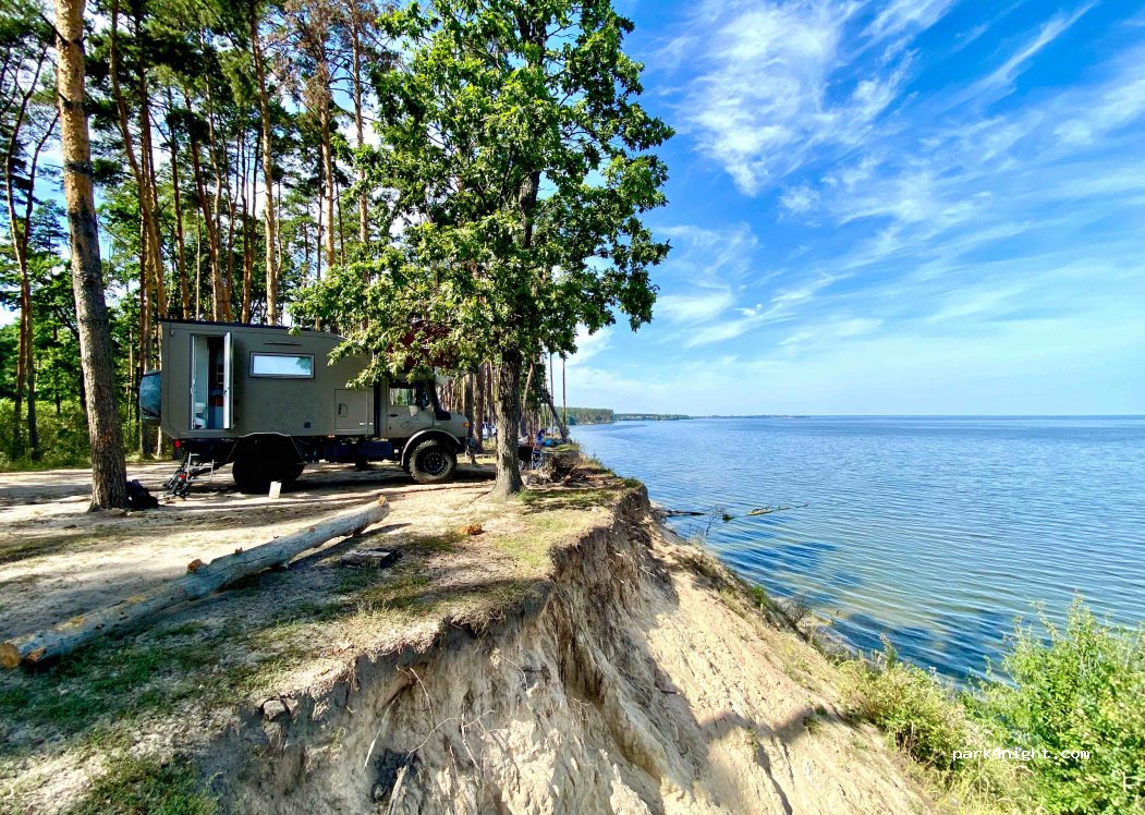 Kyyivsʹke More — foto