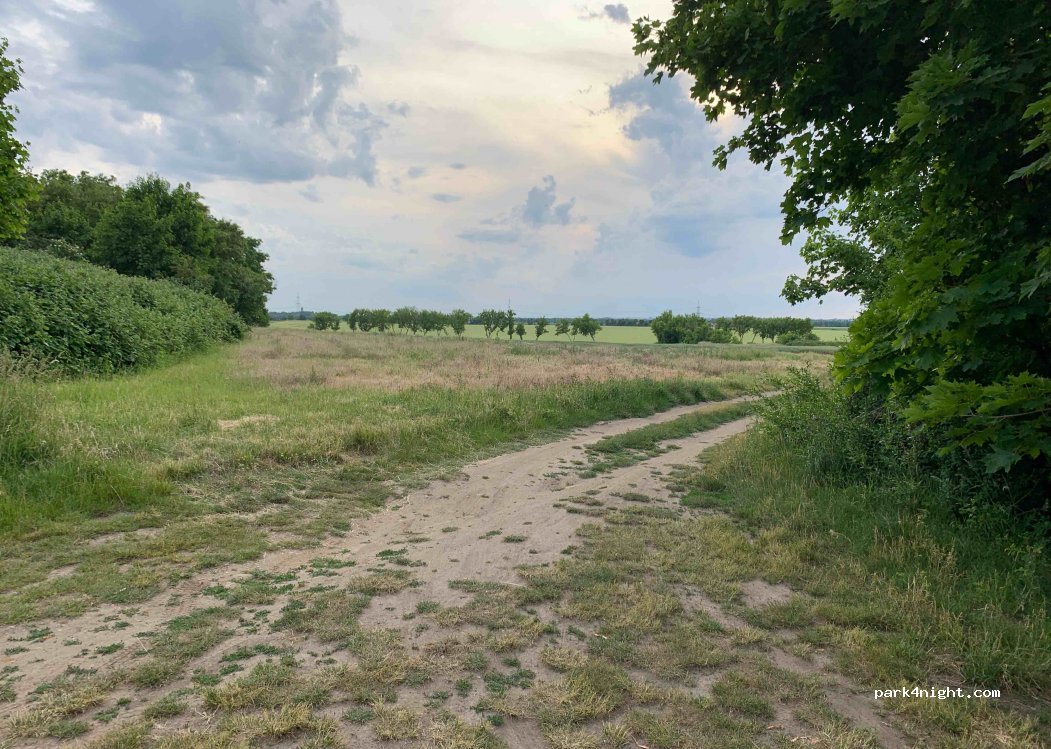 (06188) Landsberg - Unnamed Road — foto