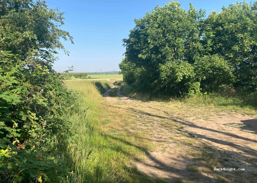 (06188) Landsberg - Unnamed Road — foto 2