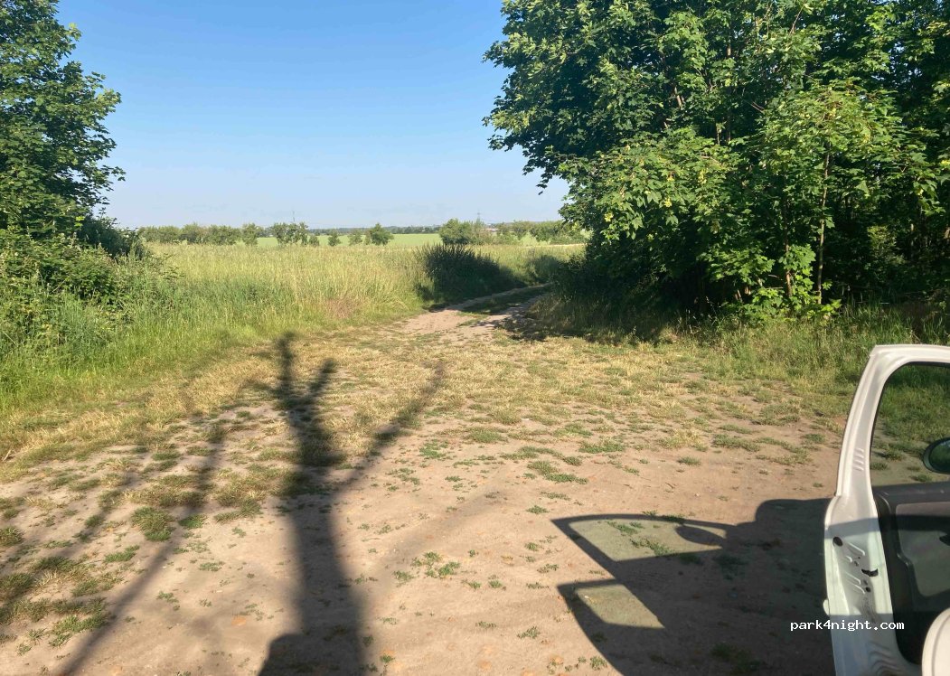(06188) Landsberg - Unnamed Road — foto 3