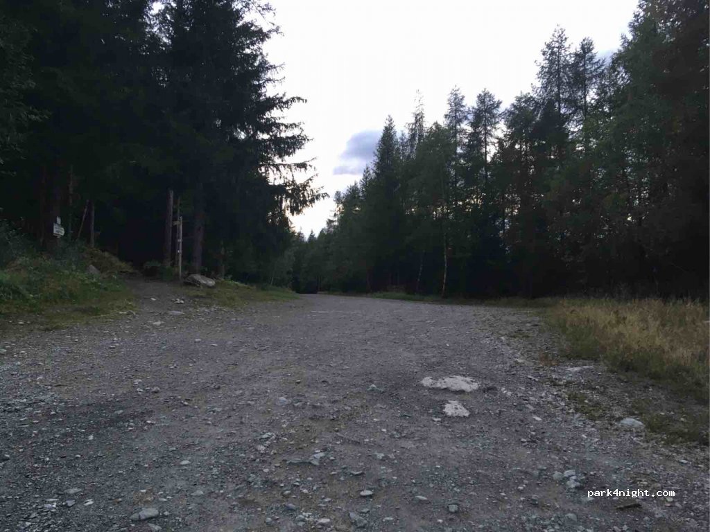 (74400) Chamonix-Mont-Blanc - Chemin du Glacier — foto 2