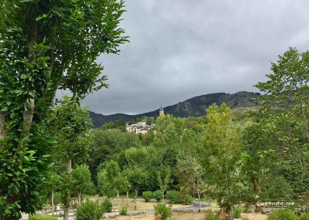 Camping la Pensière — foto