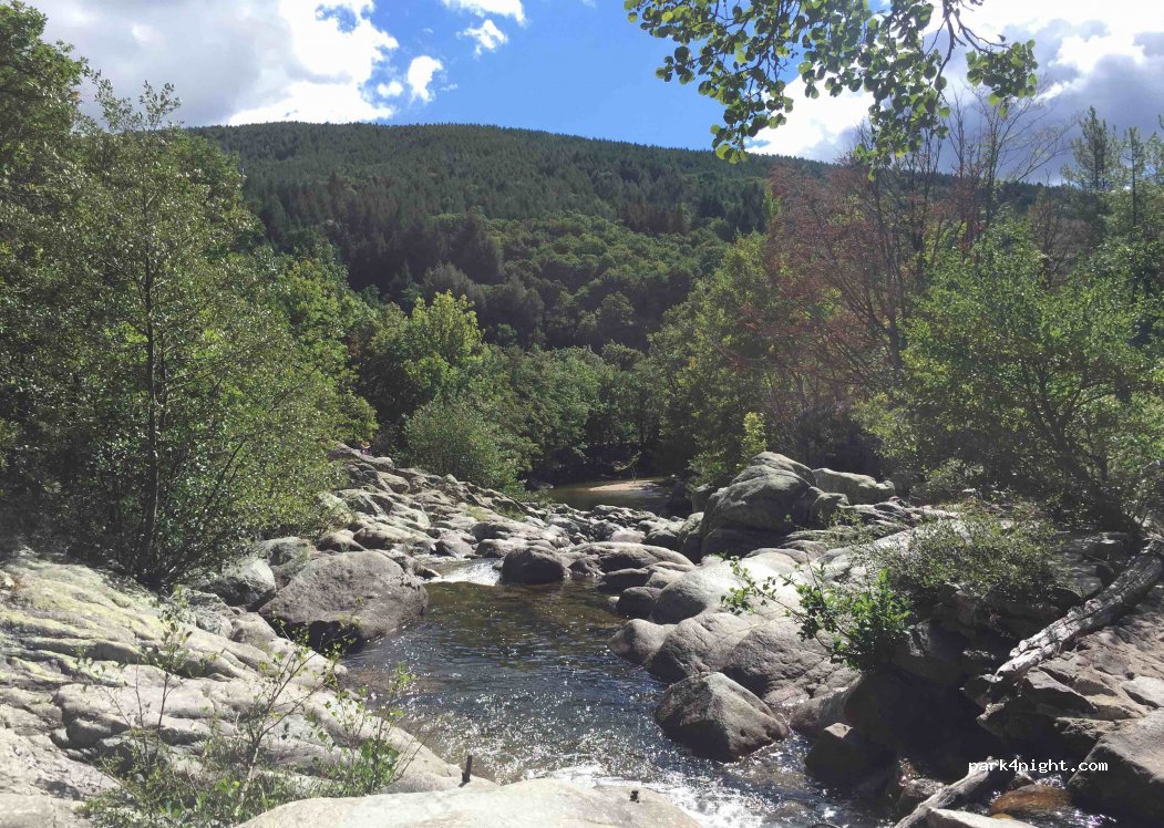 Camping la Pensière — foto 2