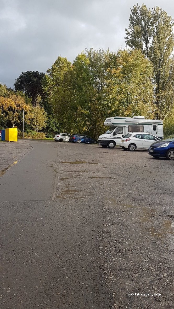 (CW5 7AA) Nantwich - 96 Shrewbridge Road — foto