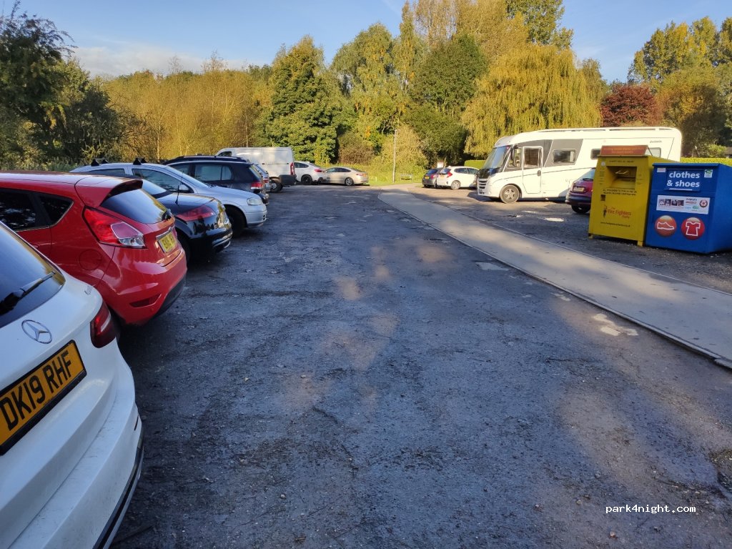 (CW5 7AA) Nantwich - 96 Shrewbridge Road — foto 2