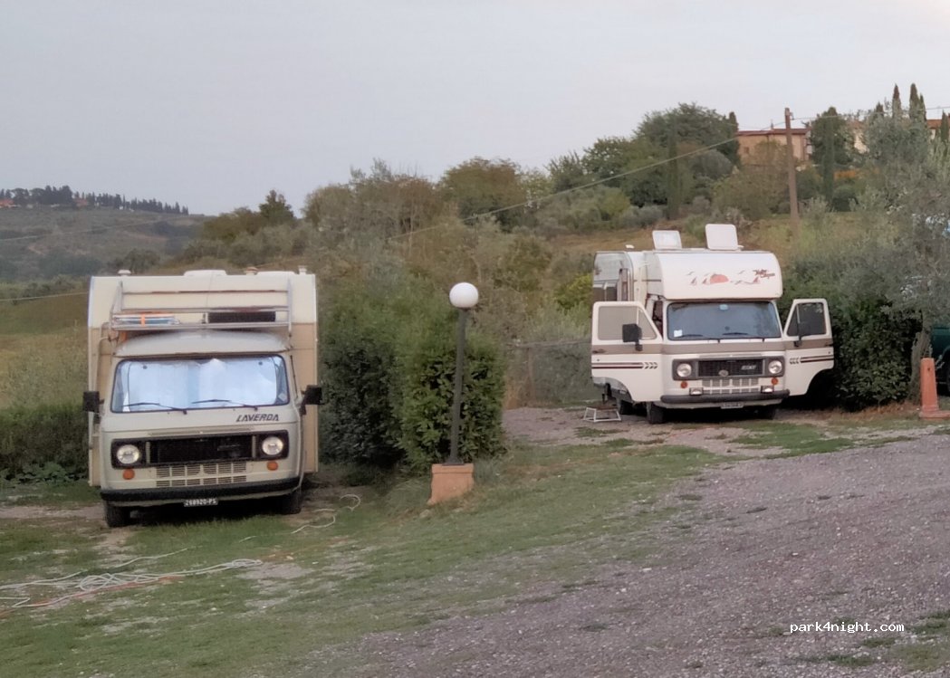Azienda Agricola Montaioncino — foto 2