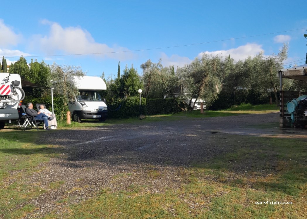Azienda Agricola Montaioncino — foto 4