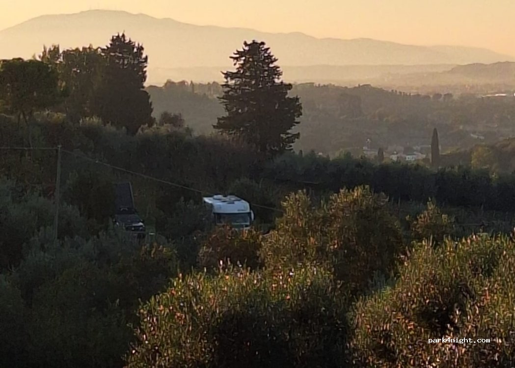 Azienda Agricola Montaioncino — foto 5