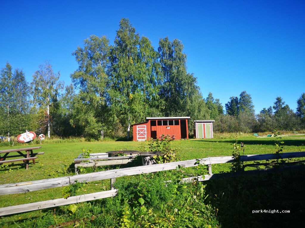 (831 91) Lillsjöhögen - Jämtlands län — foto