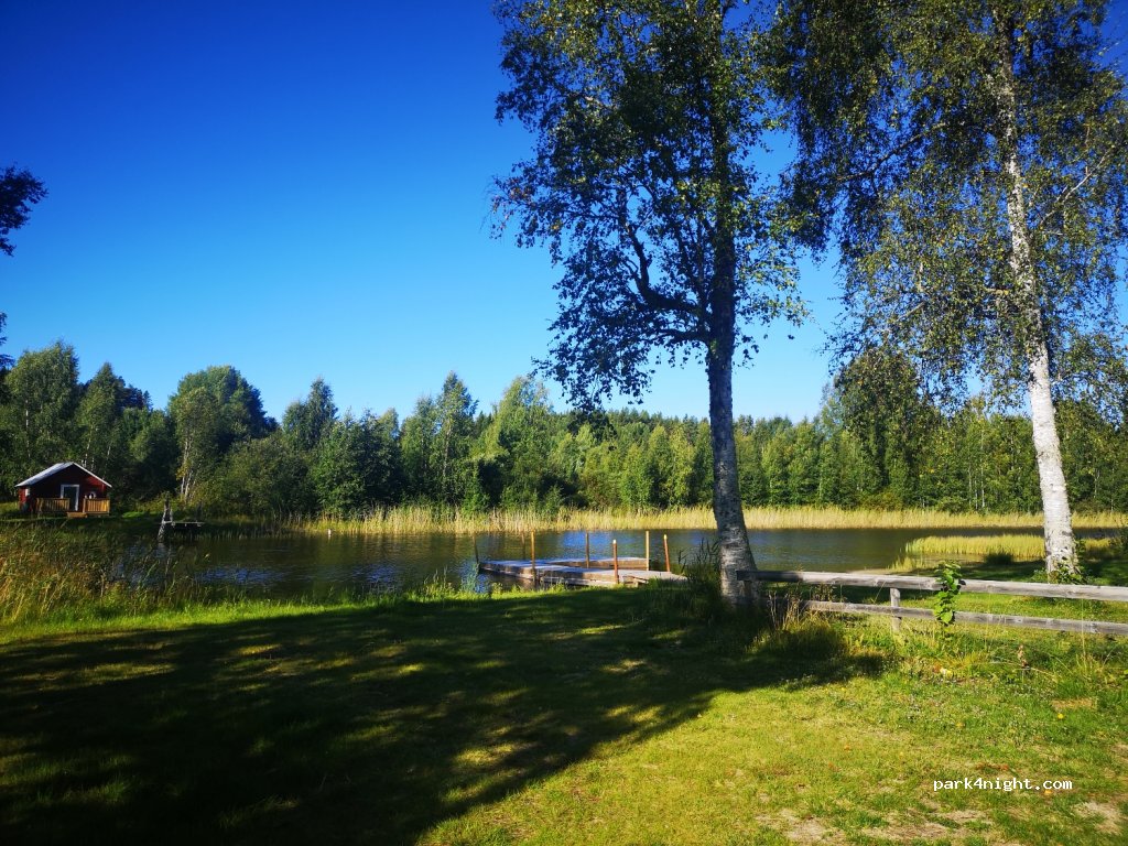 (831 91) Lillsjöhögen - Jämtlands län — foto 2