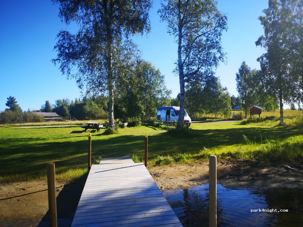 (831 91) Lillsjöhögen - Jämtlands län — foto 3