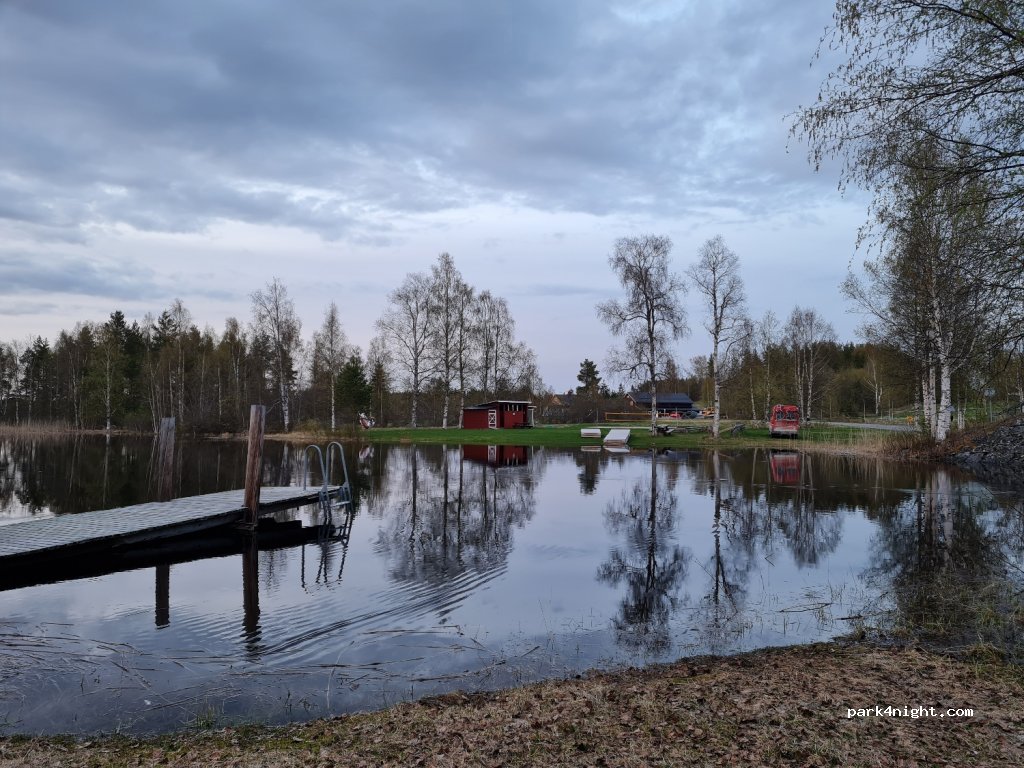 (831 91) Lillsjöhögen - Jämtlands län — foto 4