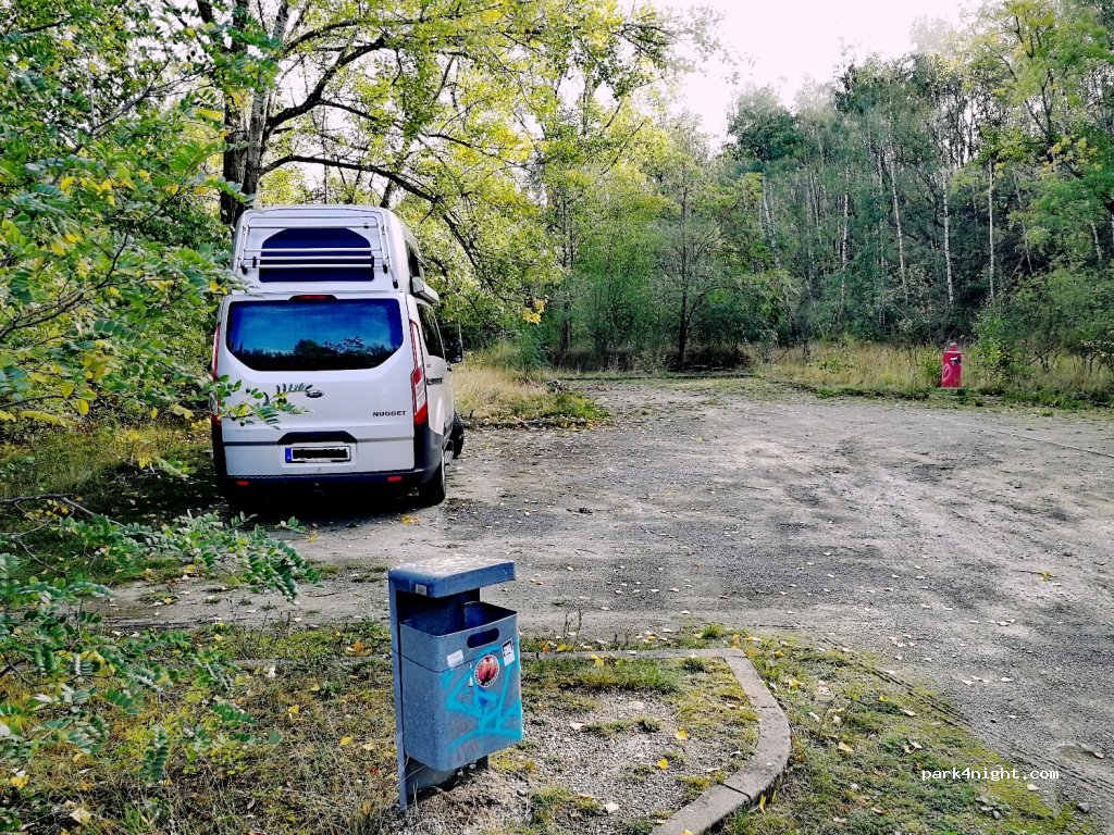 (06246) Bad Lauchstädt - Heerstraße — foto