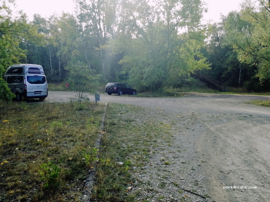 (06246) Bad Lauchstädt - Heerstraße — foto 3