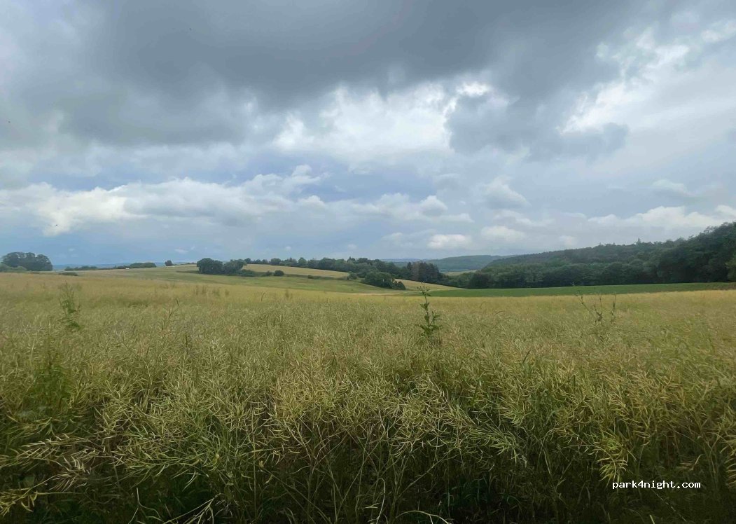 Geo Naturpark, Parkplatz Heidekopf — foto 2