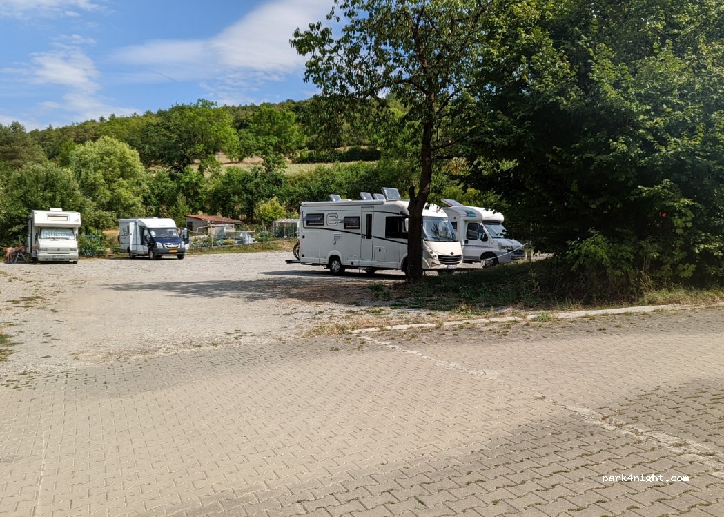 Weingut Bach — foto