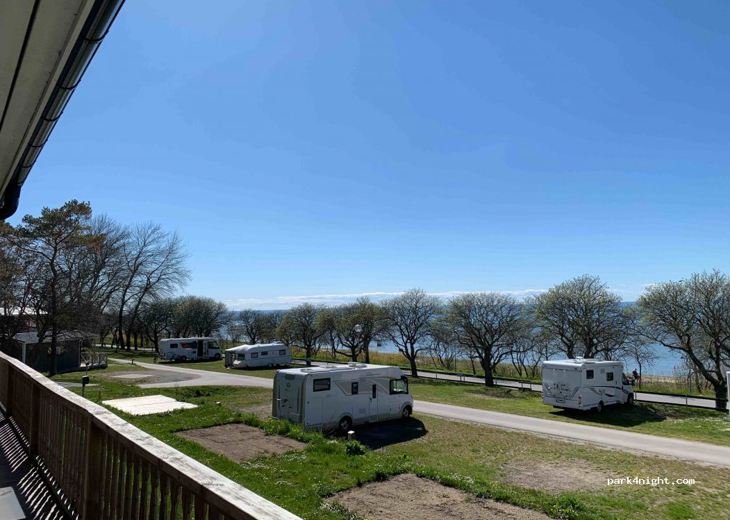 Camping Visby Strandby — foto 3