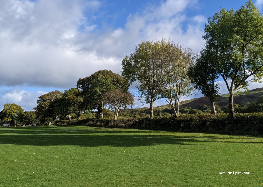 Pant Yr Onnen Lakeside Campsite — foto 2