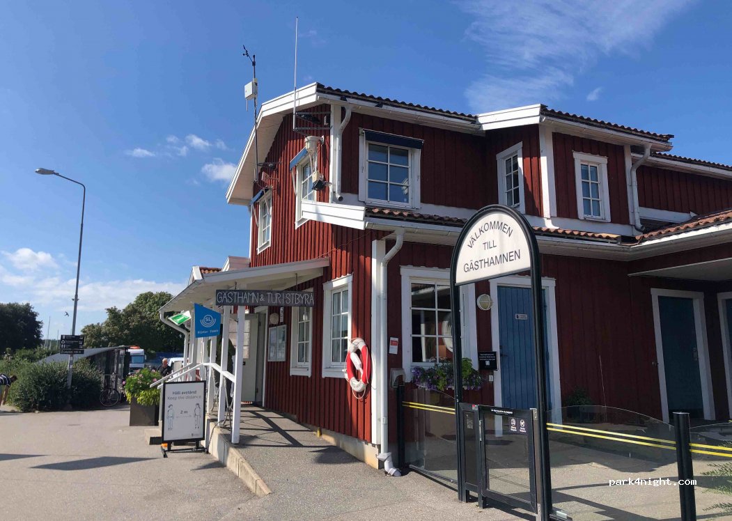 (149 30)  - 12 Fiskargränd — foto 4