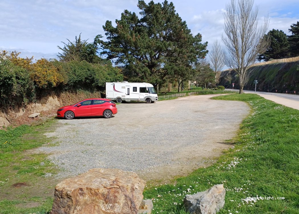 (35800) Saint-Briac-sur-Mer - Balcon d'Émeraude — foto