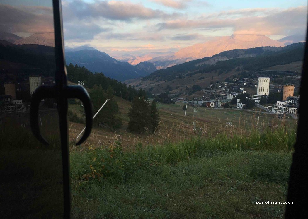 (10058) Sestriere - Sentiero del Senatore — foto