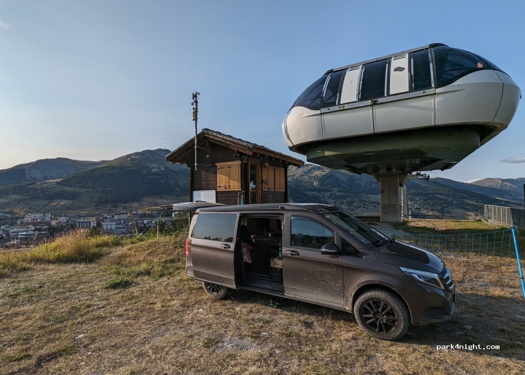 (10058) Sestriere - Sentiero del Senatore — foto 4