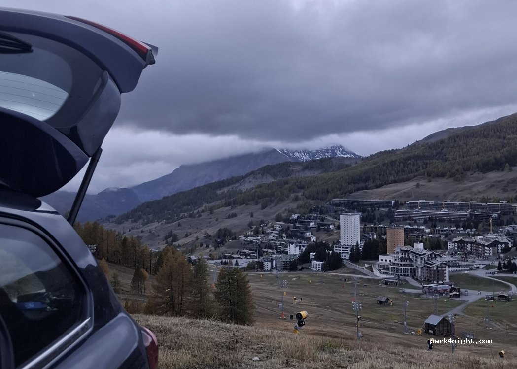 (10058) Sestriere - Sentiero del Senatore — foto 5