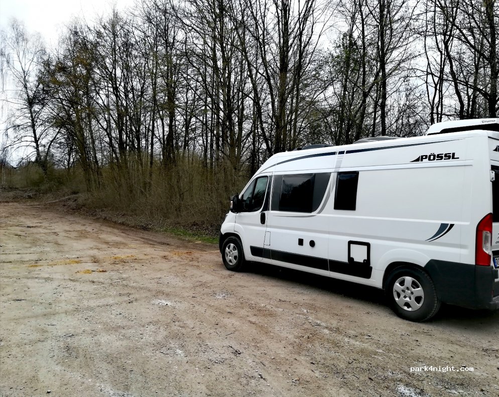 (91710) Gunzenhausen - 113 Nürnberger Straße — foto 2