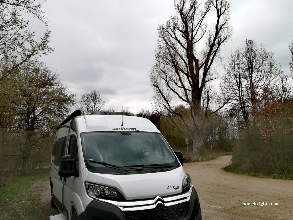 (91710) Gunzenhausen - 113 Nürnberger Straße — foto 3