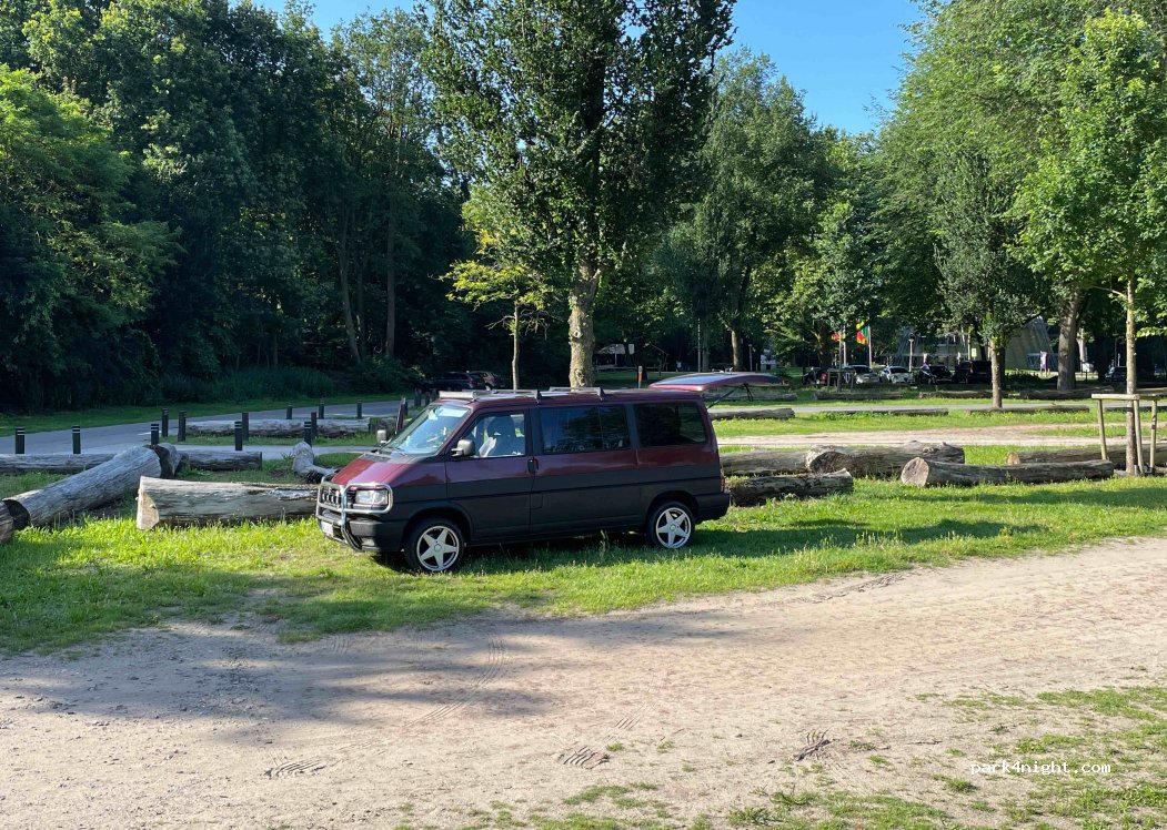 (1182 AG) Amstelveen - 4 Bosbaan — foto 2