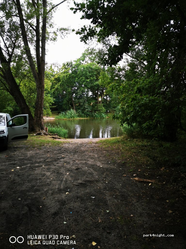 (14789) Wusterwitz - 12 Am Wendsee — foto