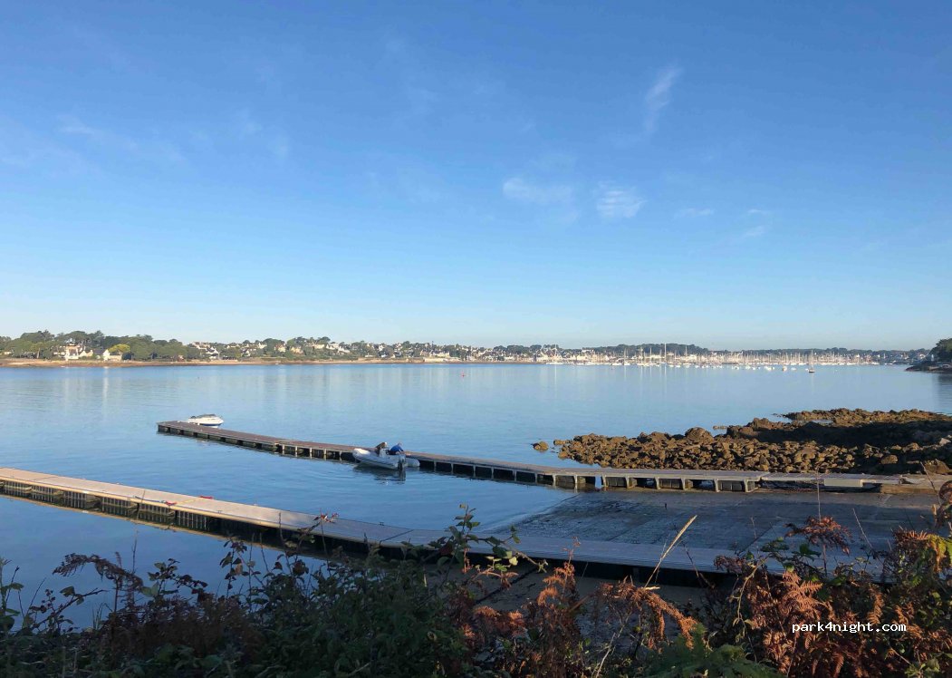 (56470) Saint-Philibert - 41 Rue de l'Océan — foto