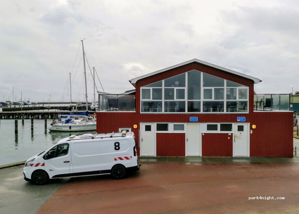 (7680) Thyborøn - 5C Havnegade — foto 2