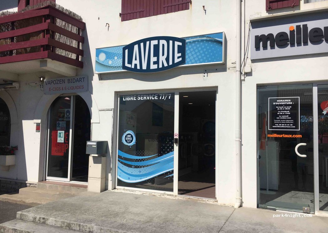 (64210) Bidart - 197 Avenue du Plateau — foto