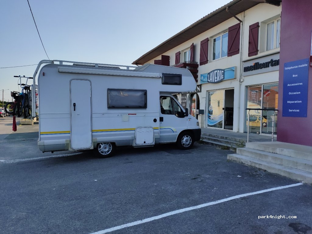 (64210) Bidart - 197 Avenue du Plateau — foto 2