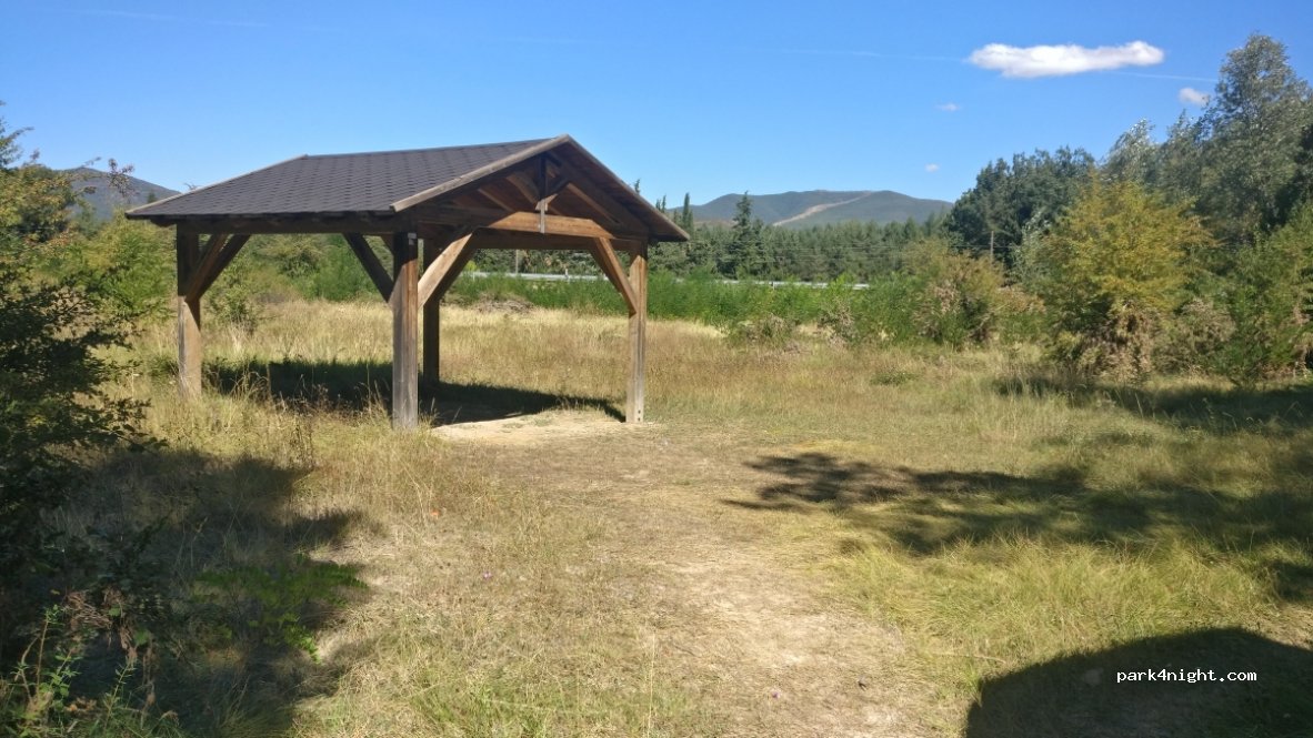 (22700) Jaca - Antigua Carretera a Jaca — foto 2