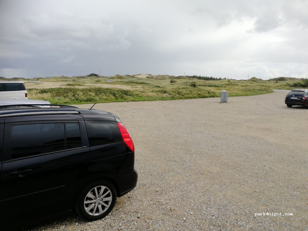 (6960) Hvide Sande - 113A Holmsland Klitvej — foto 2