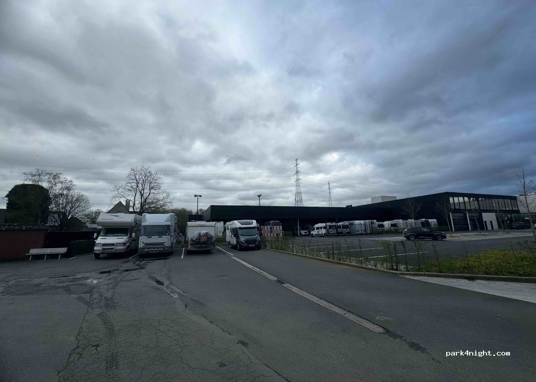 (8540) Deerlijk - 38 Ter Donkt — foto