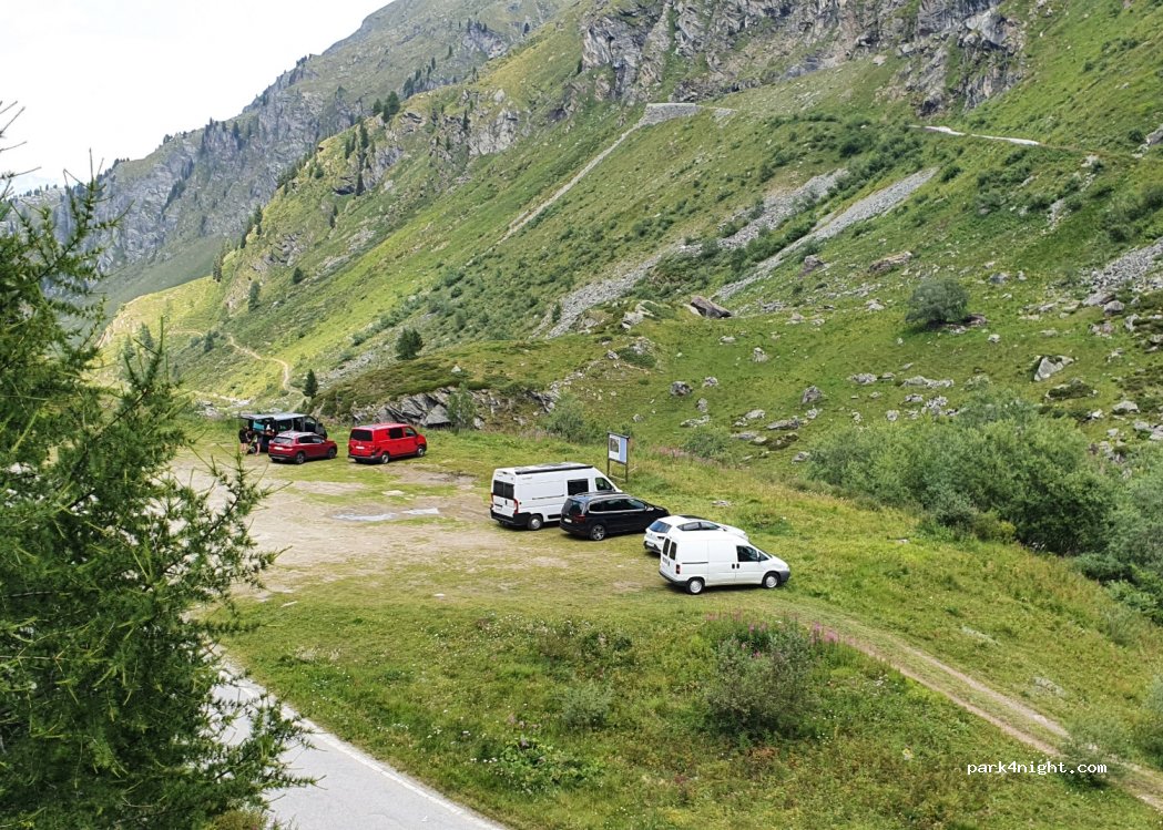 (3961) Grimentz - — foto