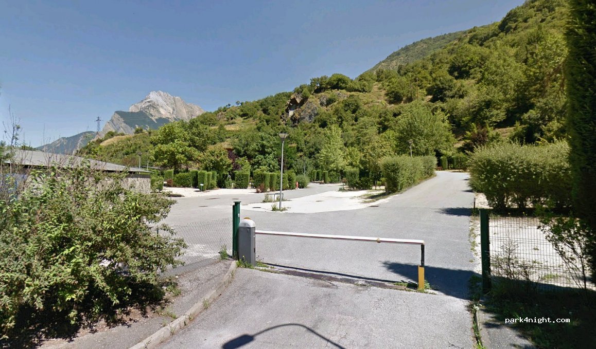 Le Camping by Le marintan — foto 2