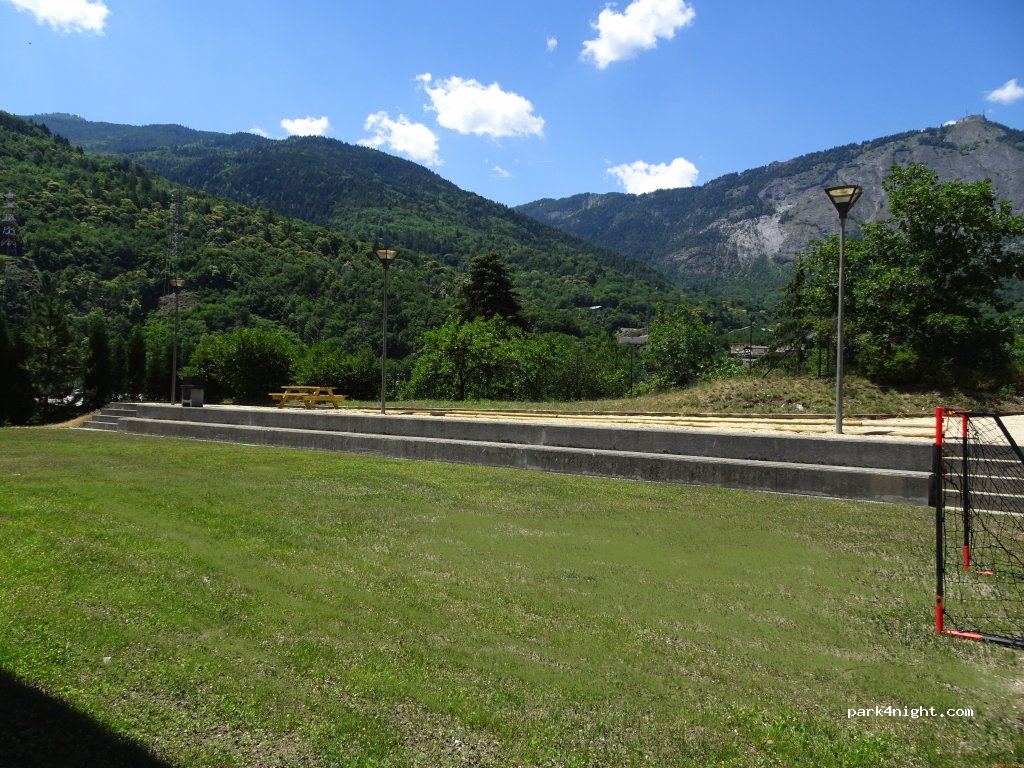 Le Camping by Le marintan — foto 3