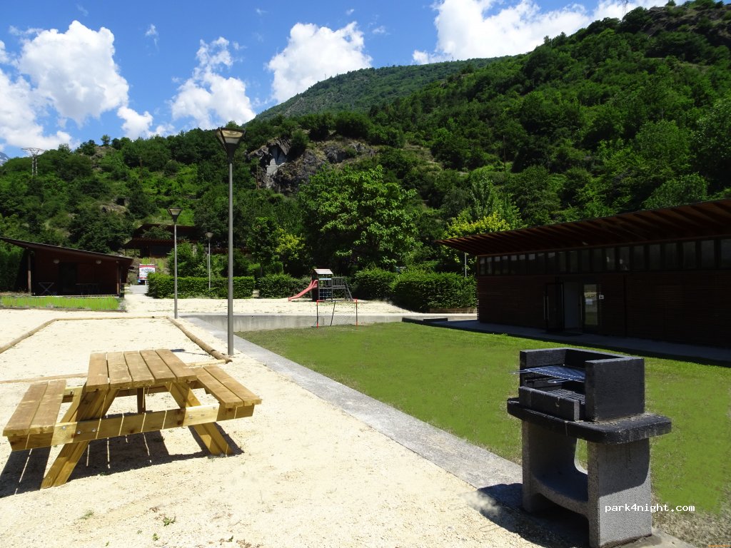 Le Camping by Le marintan — foto 4
