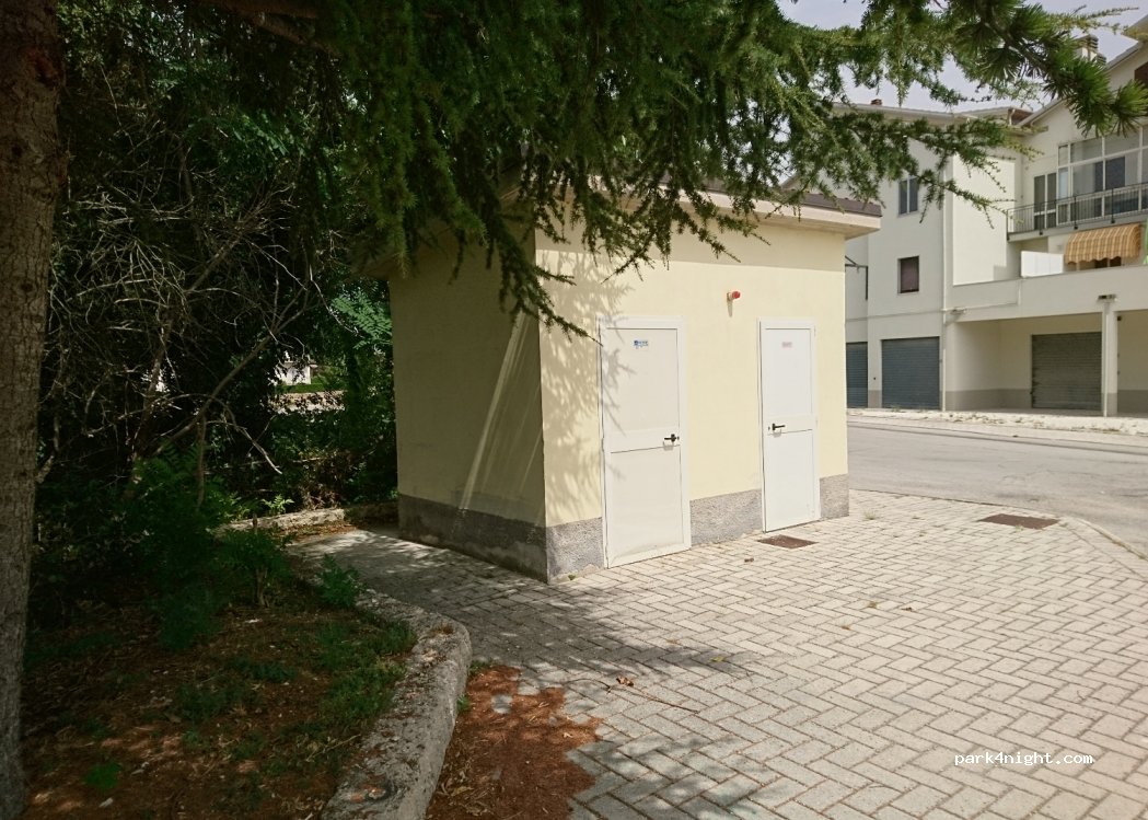 (62010) Urbisaglia - 69 Viale Flavio Silva — foto 3