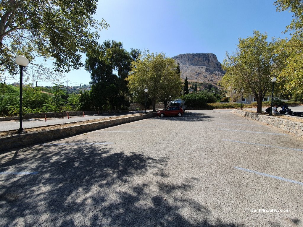 (822 00) Vrontados - 56 Ethniki Odos Chiou Kardamilon — foto 2