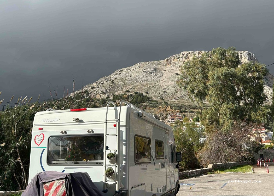 (822 00) Vrontados - 56 Ethniki Odos Chiou Kardamilon — foto 3